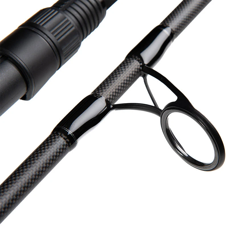 Fox Horizon X5 Black Rods 12ft